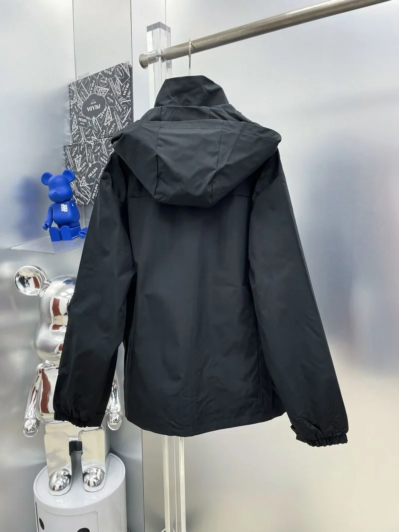 TravelReady Arcteryx Outwear 163223