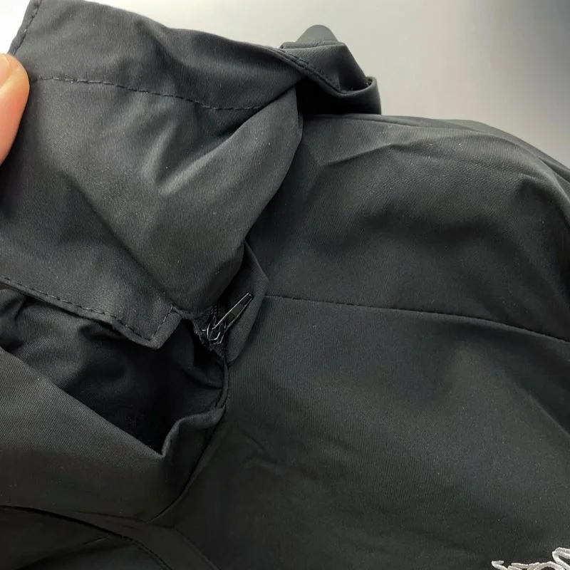 TravelReady Arcteryx Outwear 163223