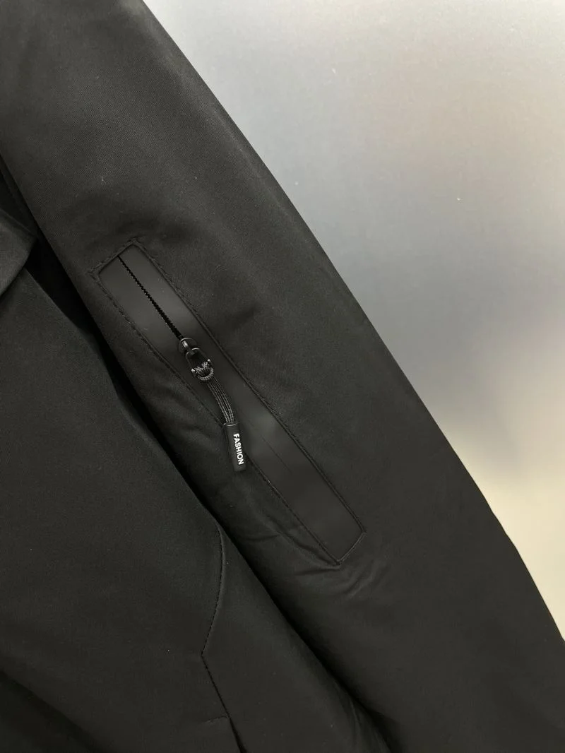 TravelReady Arcteryx Outwear 163223