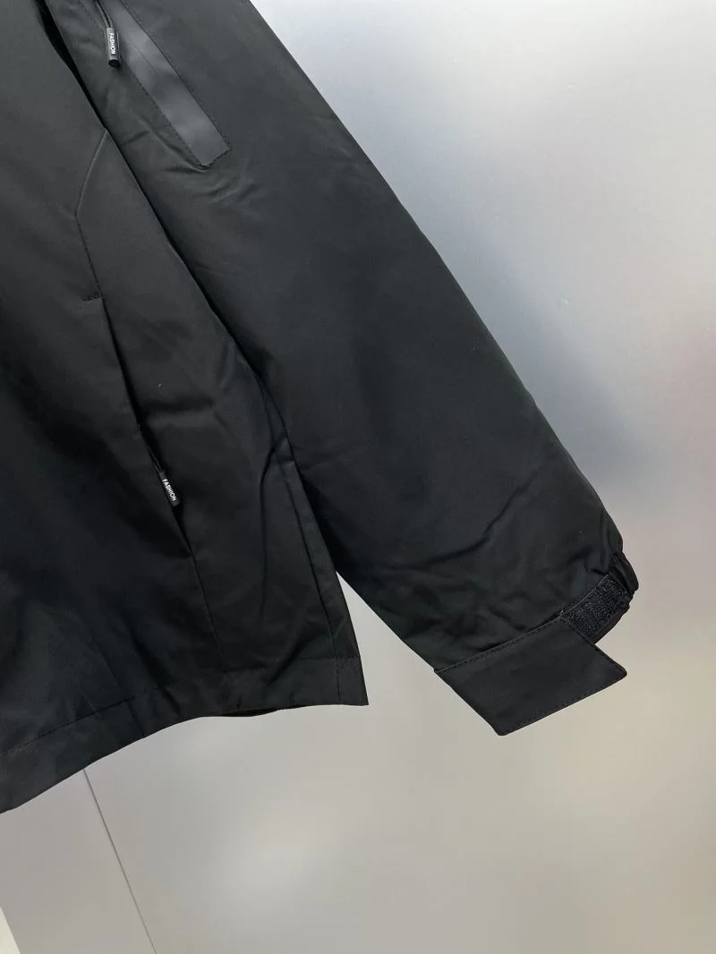 TravelReady Arcteryx Outwear 163223