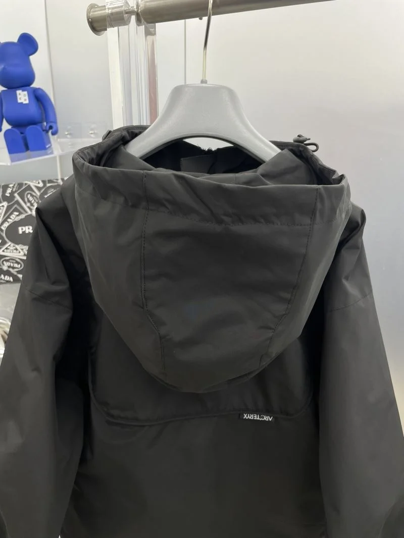 Comfortable Arcteryx Outwear 163222