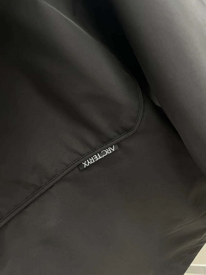 Comfortable Arcteryx Outwear 163222