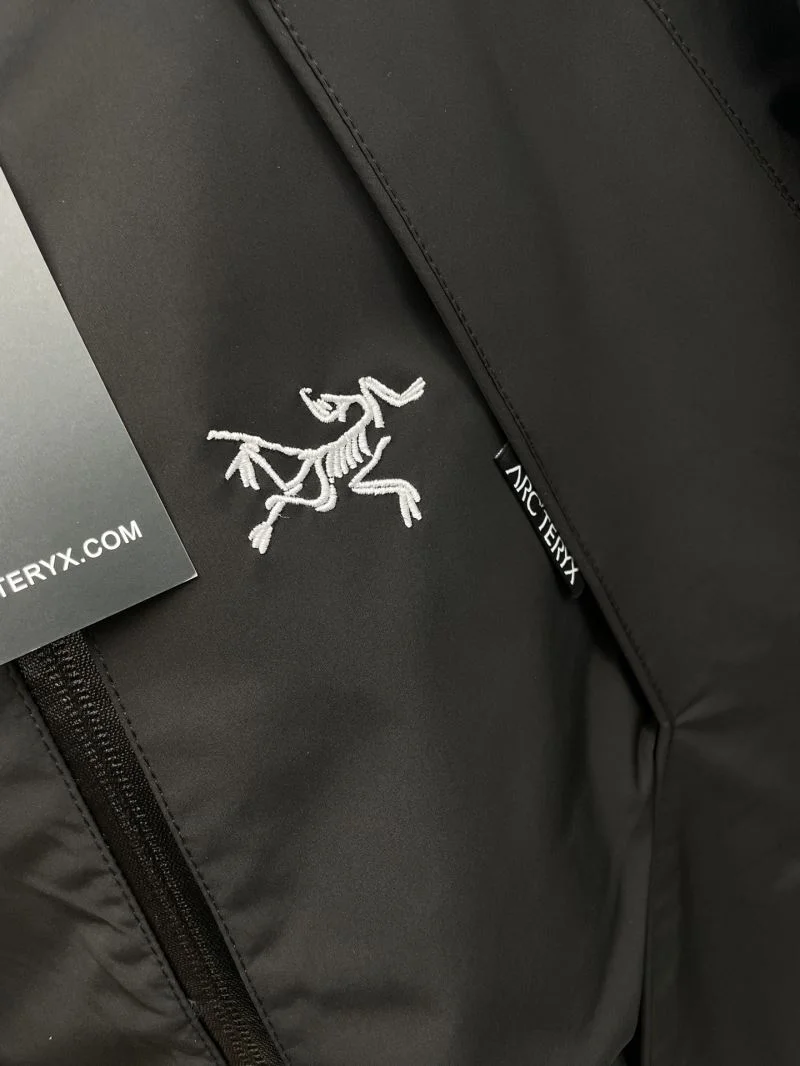 Comfortable Arcteryx Outwear 163222