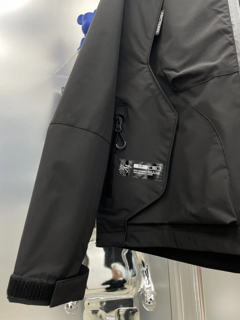 Comfortable Arcteryx Outwear 163222