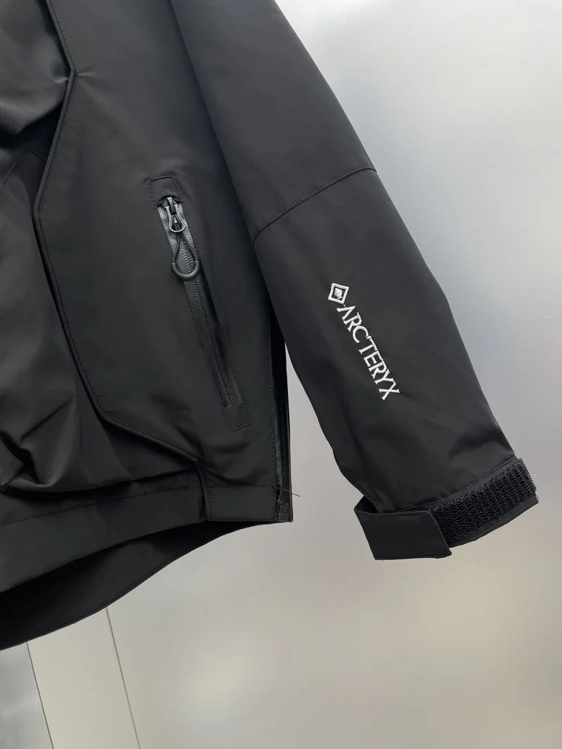 Comfortable Arcteryx Outwear 163222