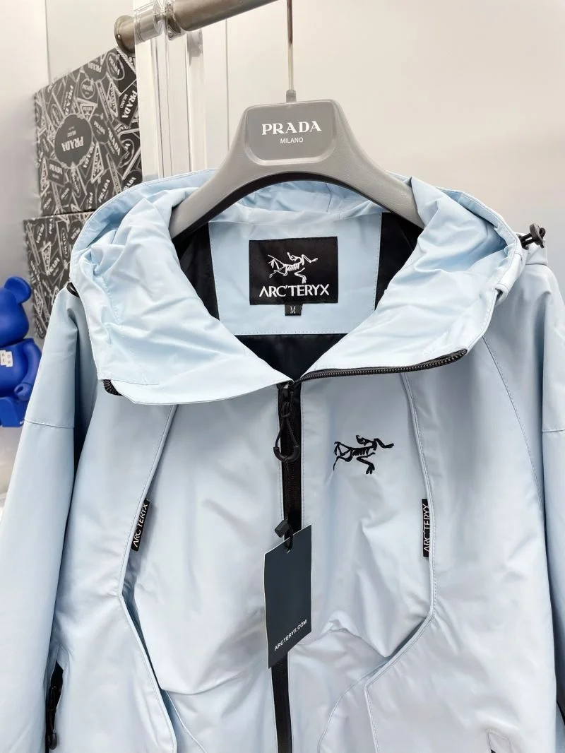 Trendsetting Arcteryx Outwear 163261