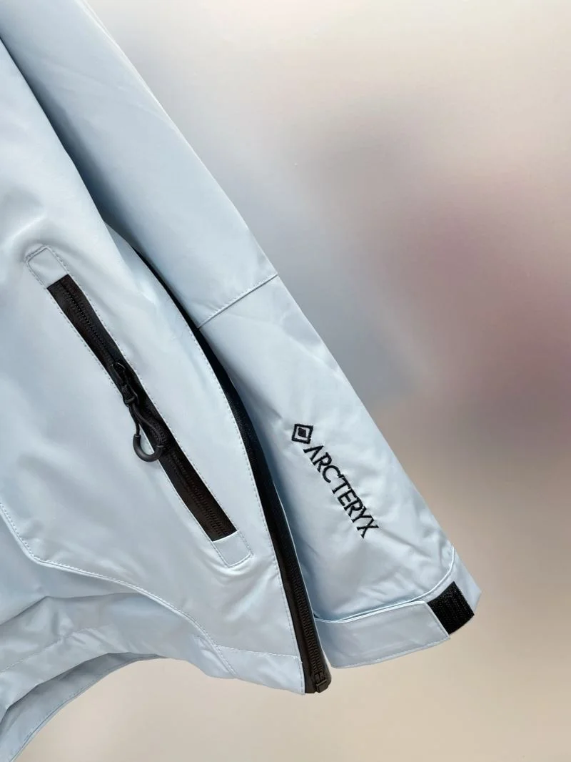 Trendsetting Arcteryx Outwear 163261