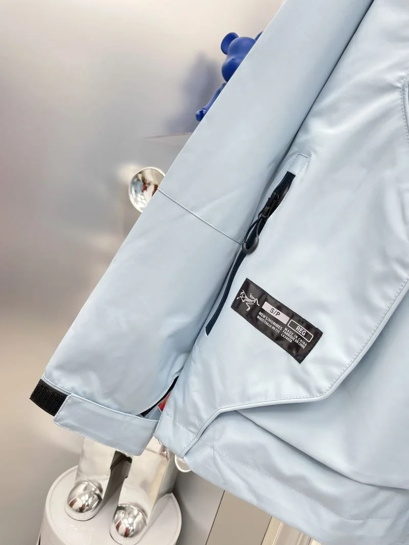 Trendsetting Arcteryx Outwear 163261