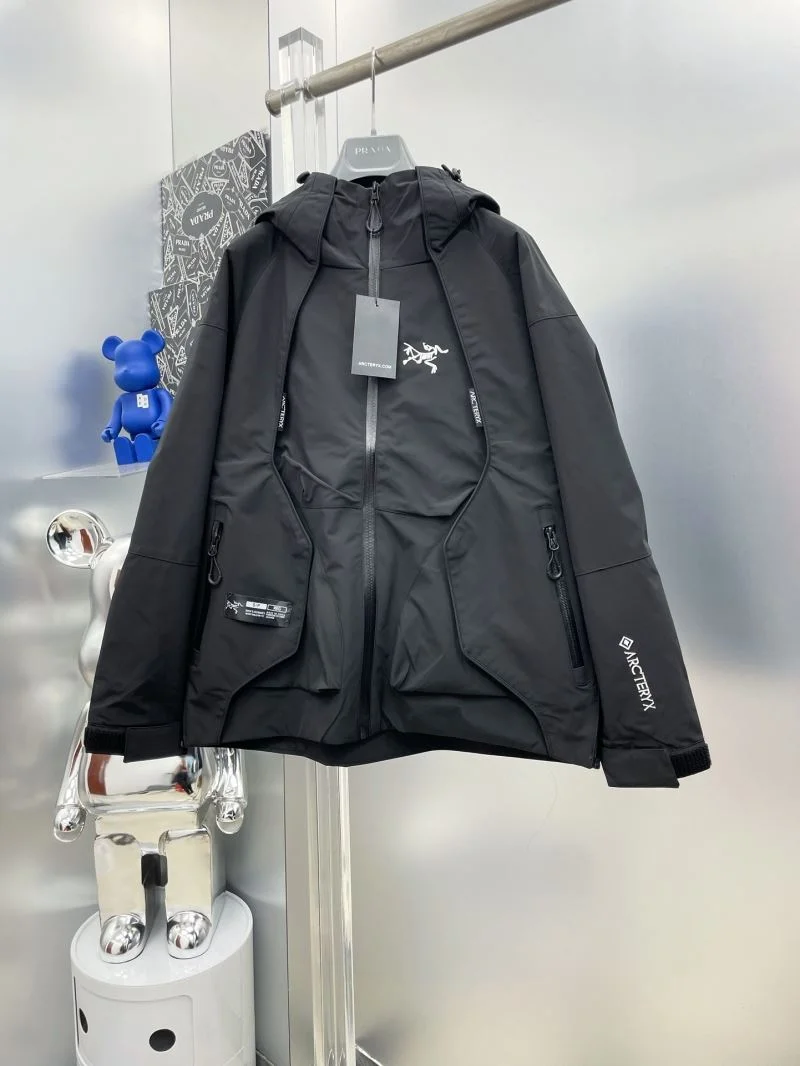 GoodFit Arcteryx Outwear 163278
