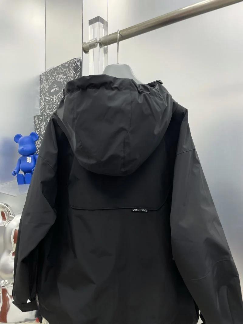 GoodFit Arcteryx Outwear 163278
