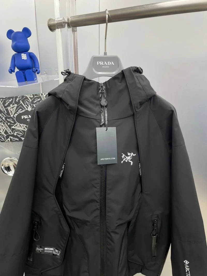 GoodFit Arcteryx Outwear 163278