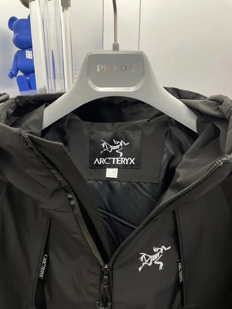 GoodFit Arcteryx Outwear 163278