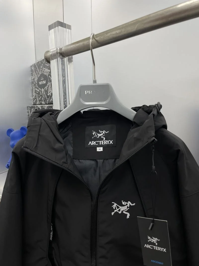 GoodFit Arcteryx Outwear 163278