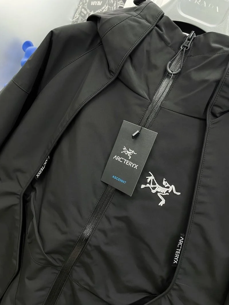 GoodFit Arcteryx Outwear 163278