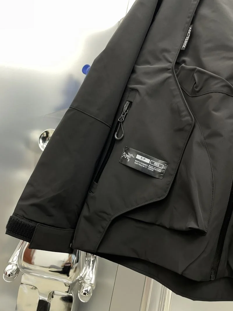 GoodFit Arcteryx Outwear 163278