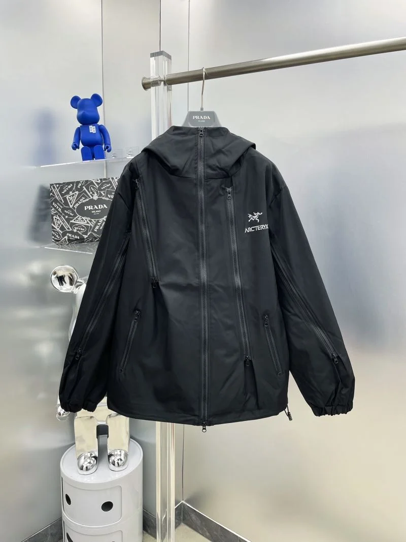 Arcteryx Outwear FreshLook 163275