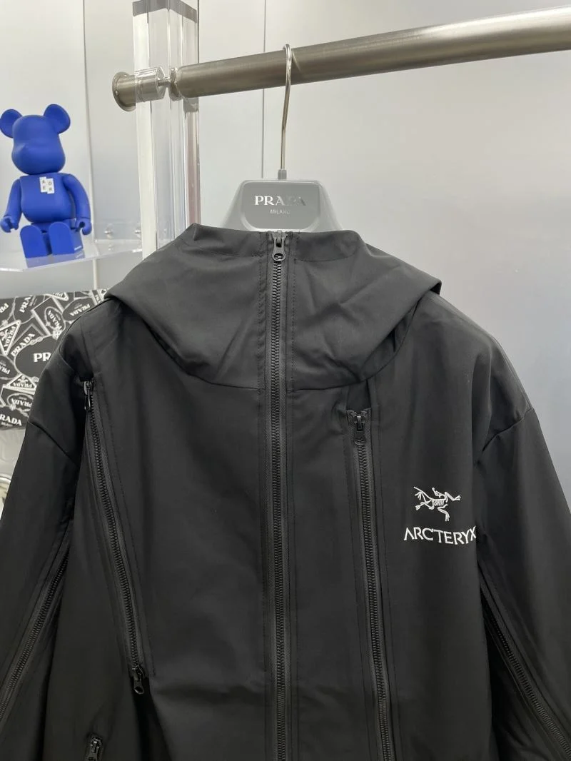 Arcteryx Outwear FreshLook 163275