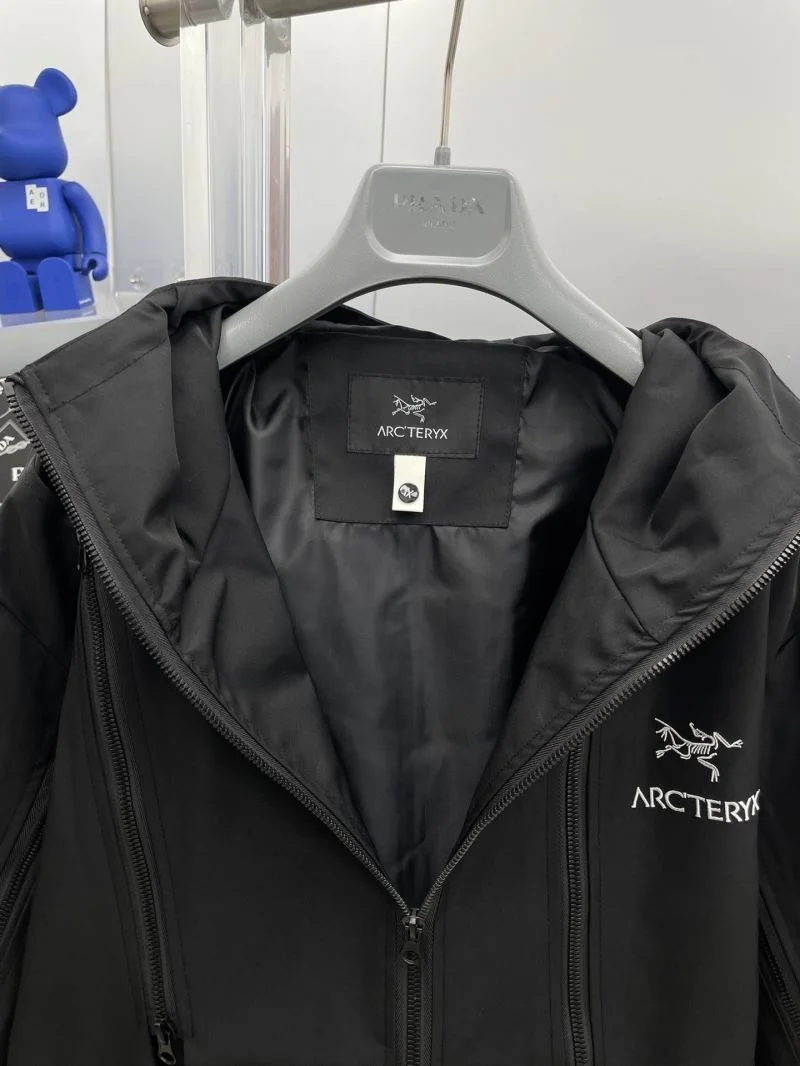 Arcteryx Outwear FreshLook 163275