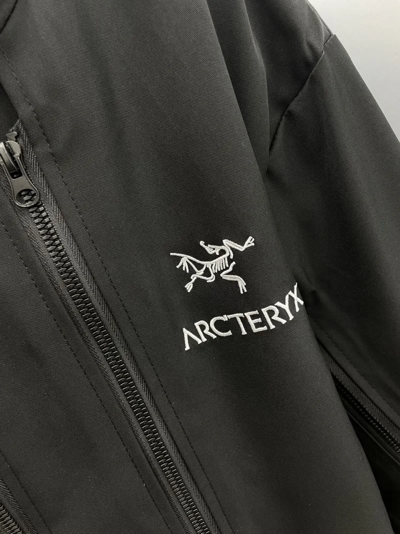Arcteryx Outwear FreshLook 163275