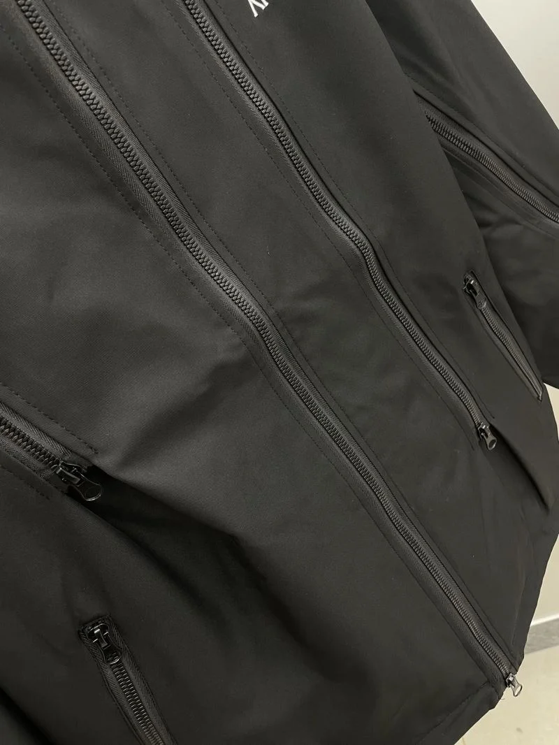 Arcteryx Outwear FreshLook 163275