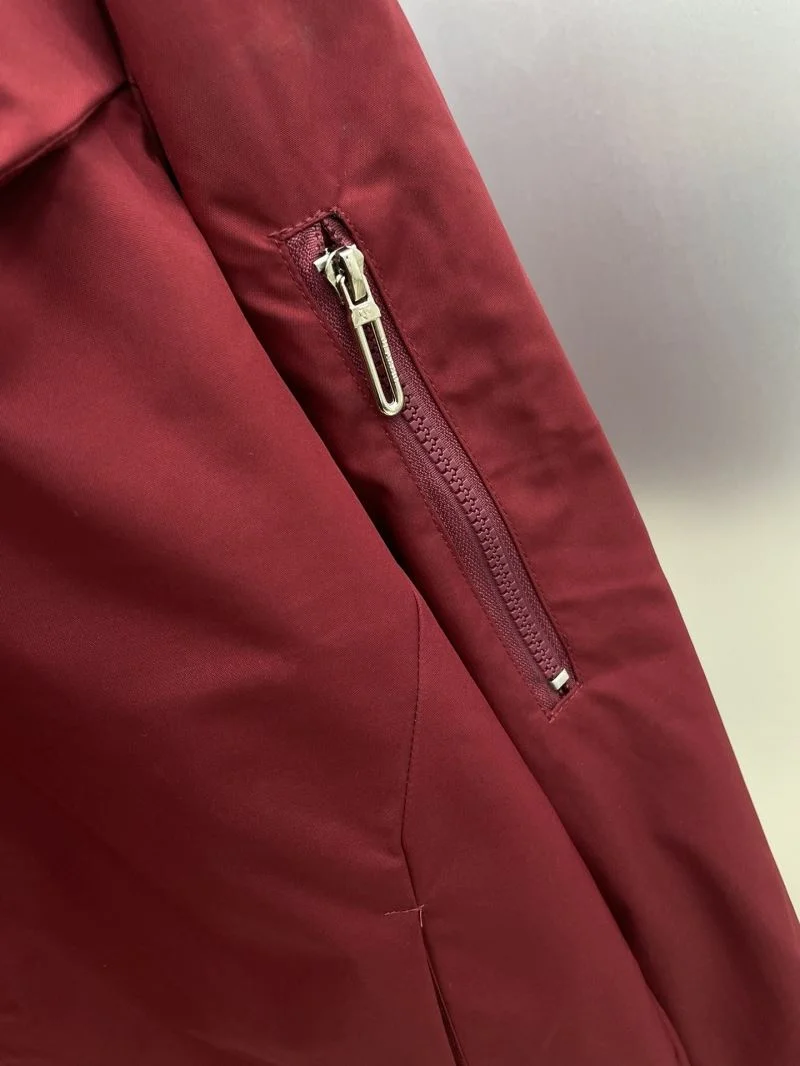 ZipUp Arcteryx Outwear 163284