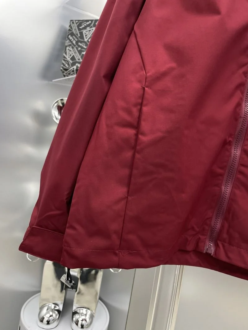 ZipUp Arcteryx Outwear 163284