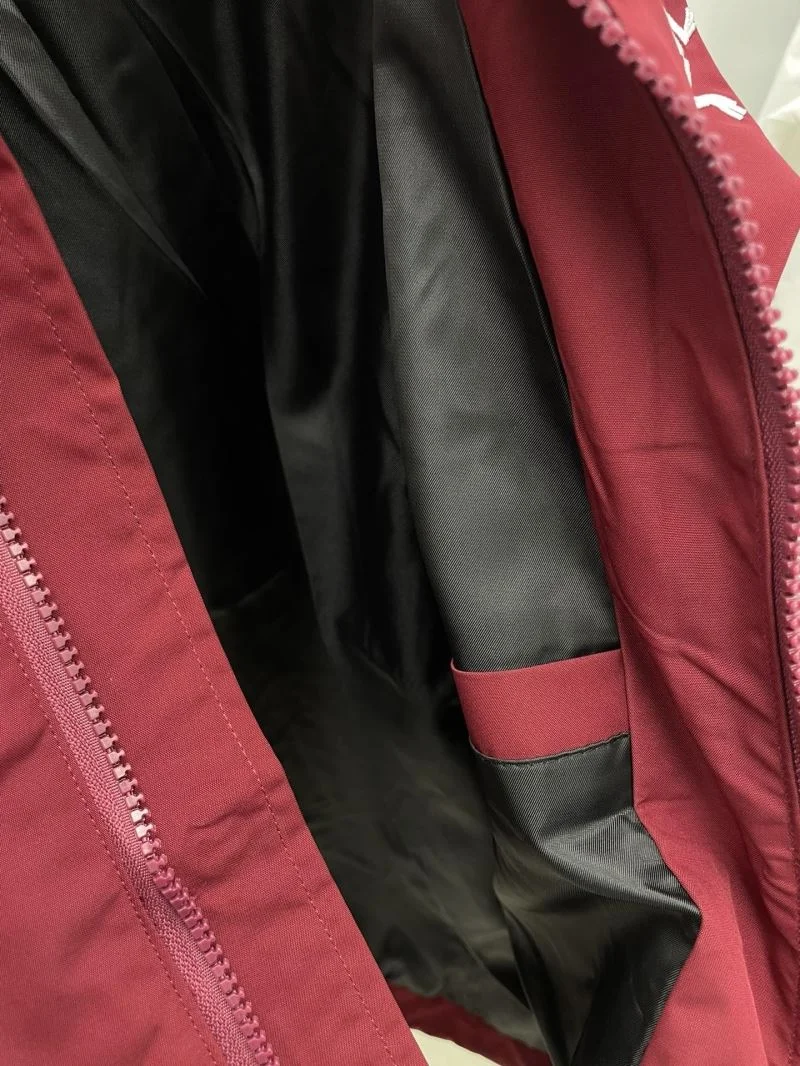 ZipUp Arcteryx Outwear 163284