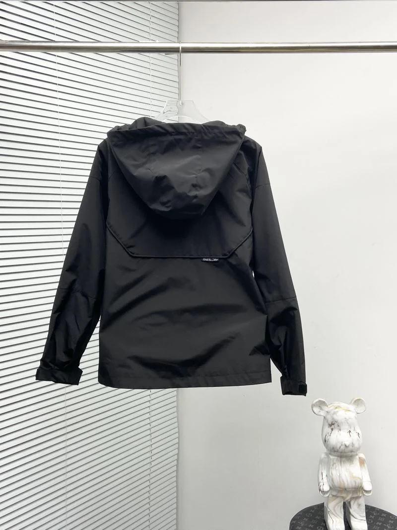 Arcteryx Outwear Fashionable 163224