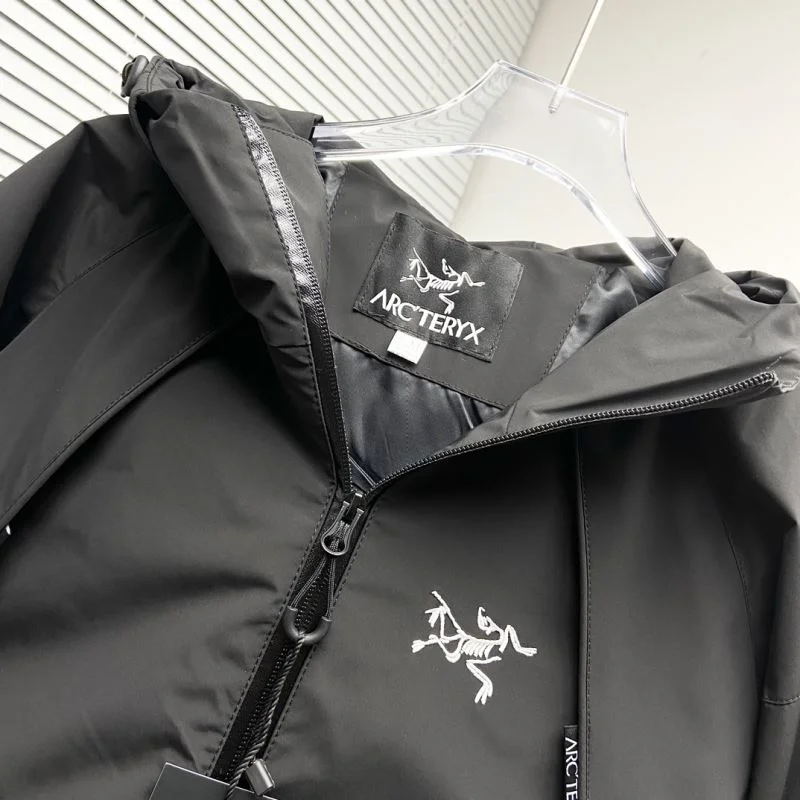 Arcteryx Outwear Fashionable 163224
