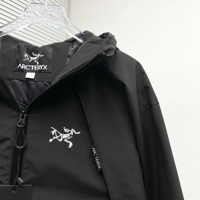 Arcteryx Outwear Fashionable 163224