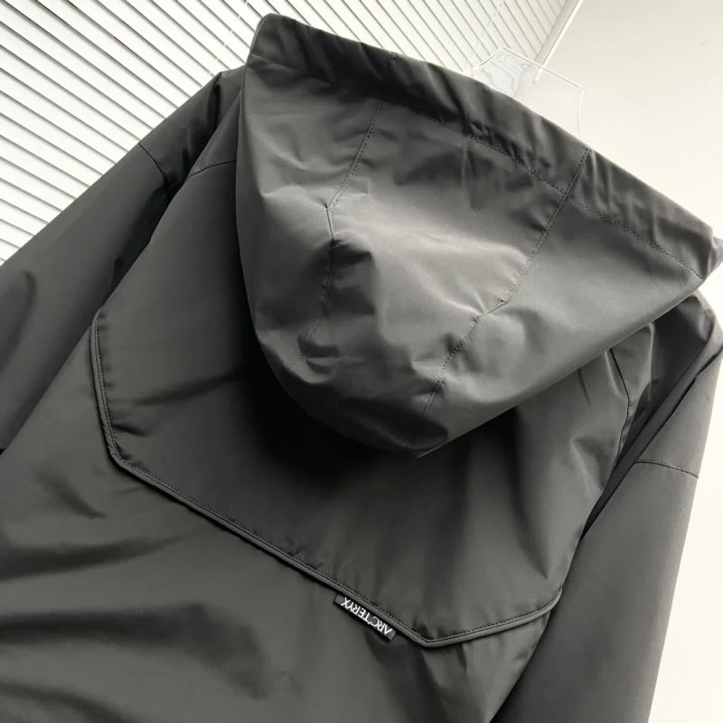 Arcteryx Outwear Fashionable 163224