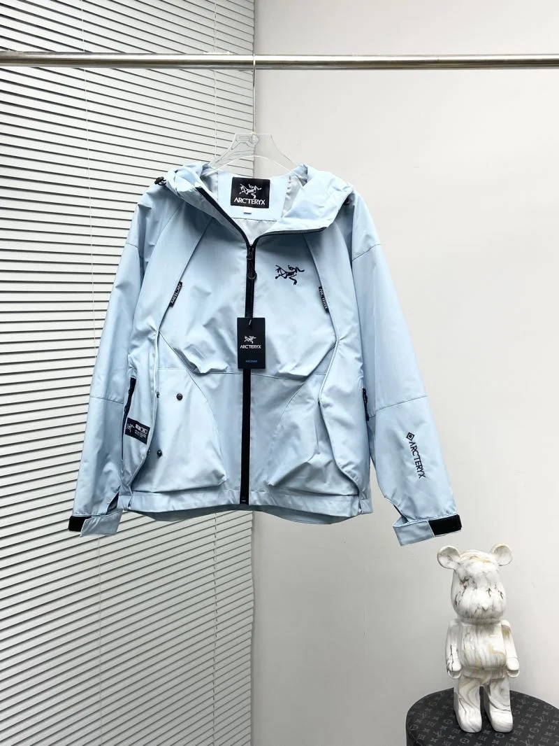 Arcteryx Outwear Compact 163273