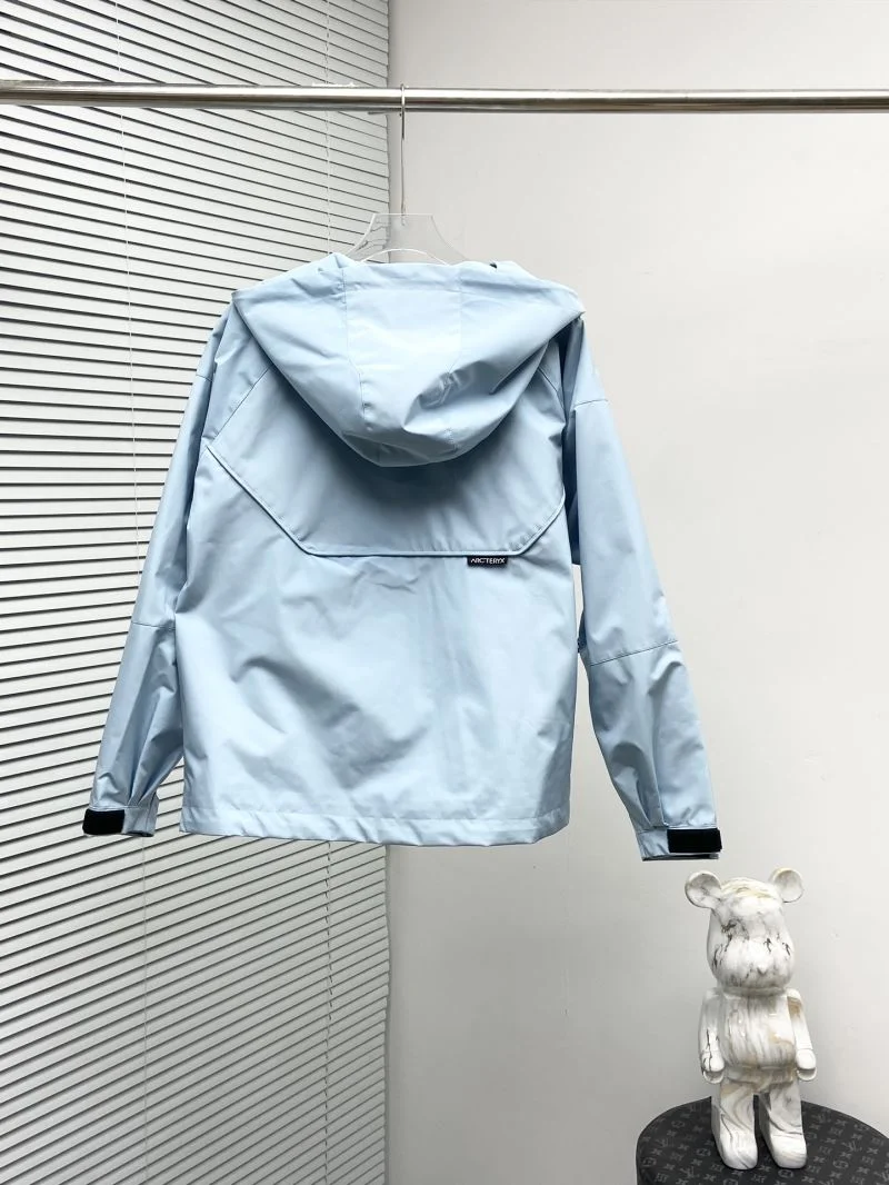 Arcteryx Outwear Compact 163273