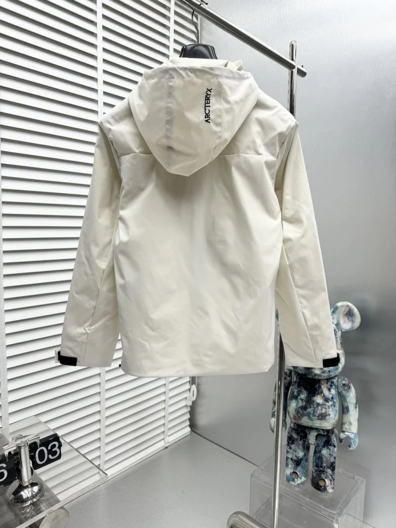 Contemporary Arcteryx Outwear 163277