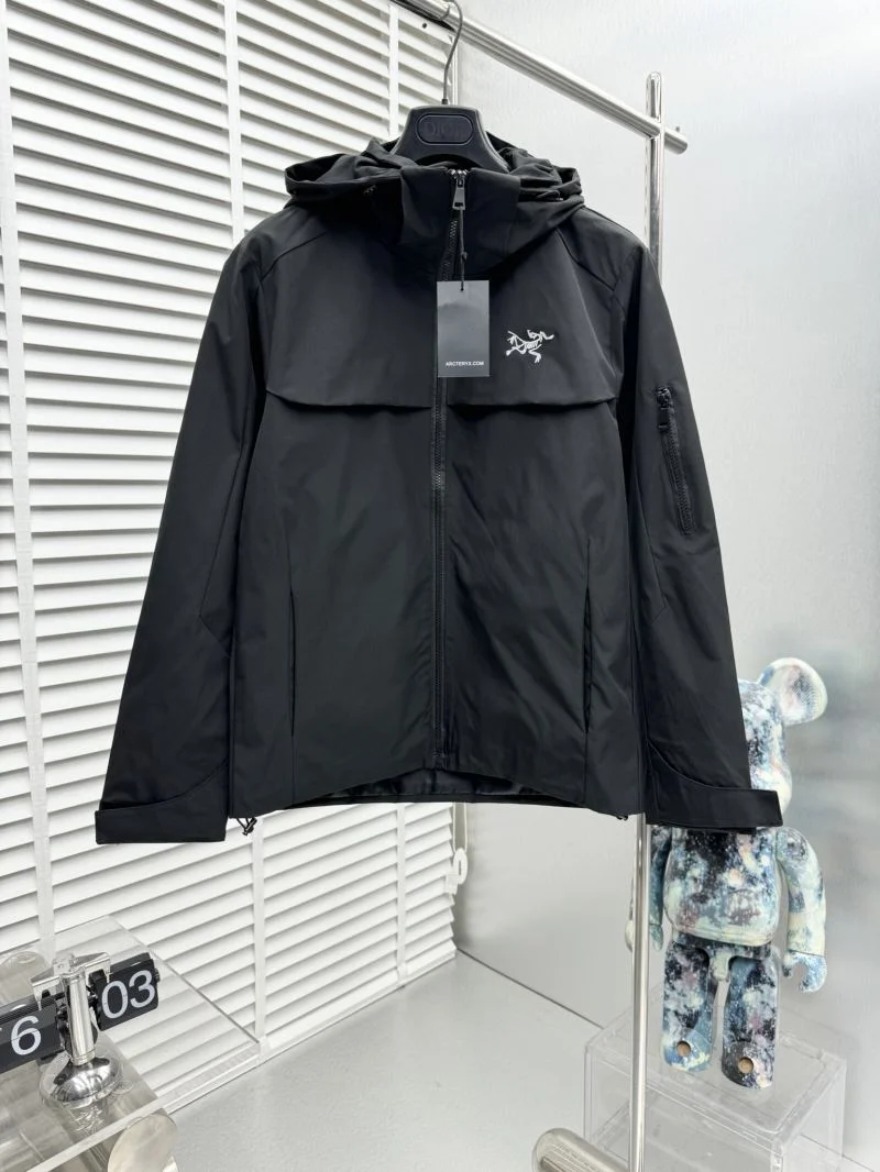 ZeroBulk Arcteryx Outwear 163258