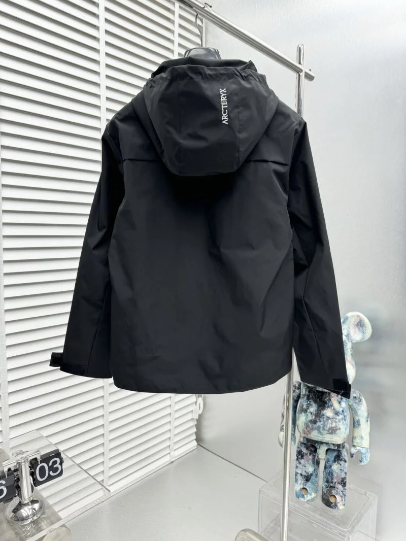 ZeroBulk Arcteryx Outwear 163258