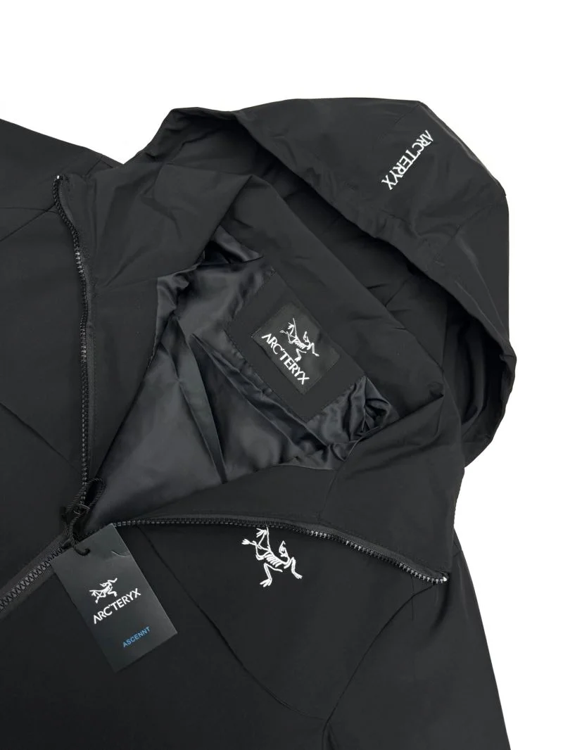 ZeroBulk Arcteryx Outwear 163258