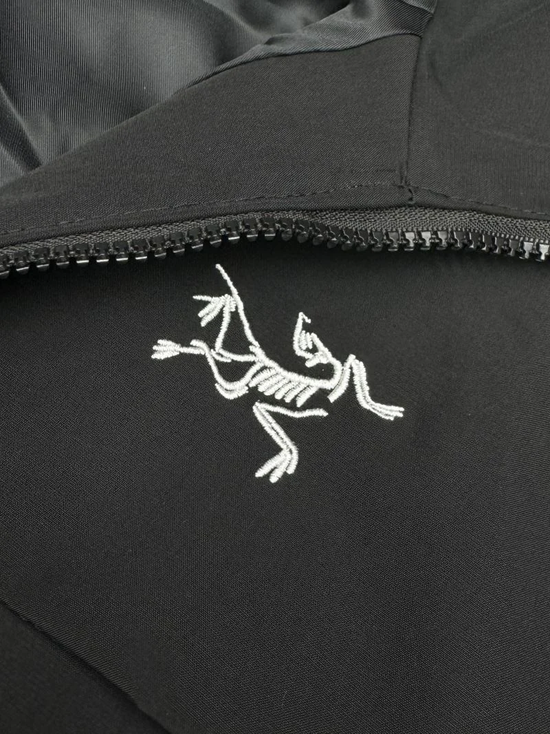 ZeroBulk Arcteryx Outwear 163258