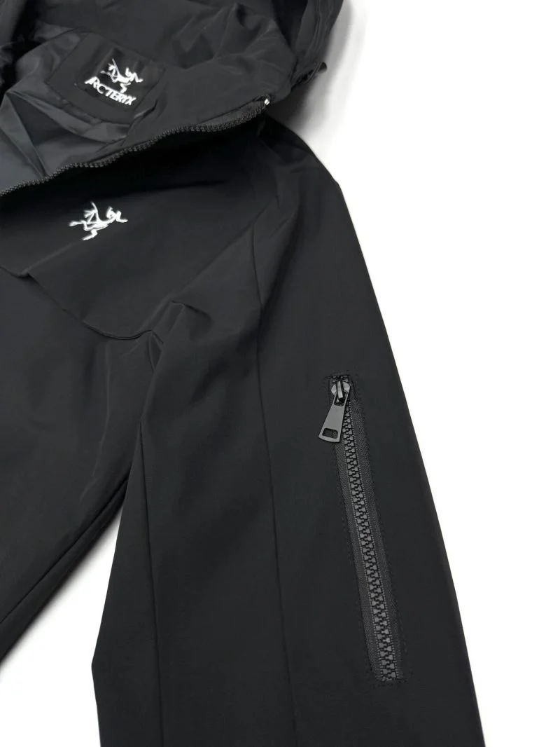 ZeroBulk Arcteryx Outwear 163258