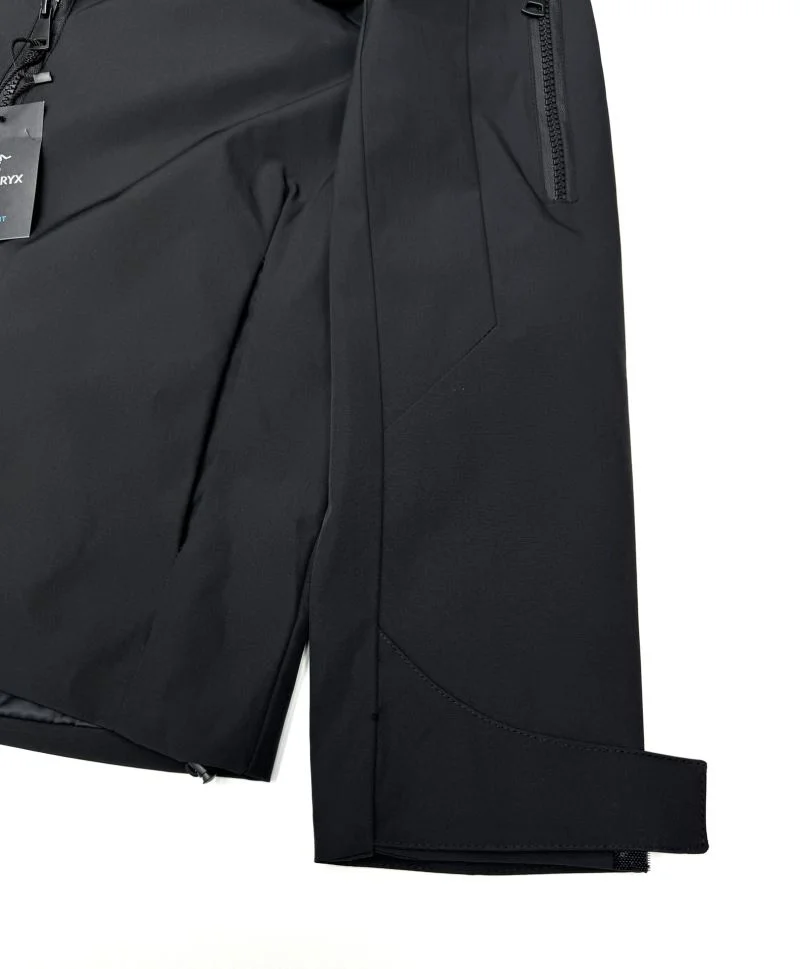 ZeroBulk Arcteryx Outwear 163258