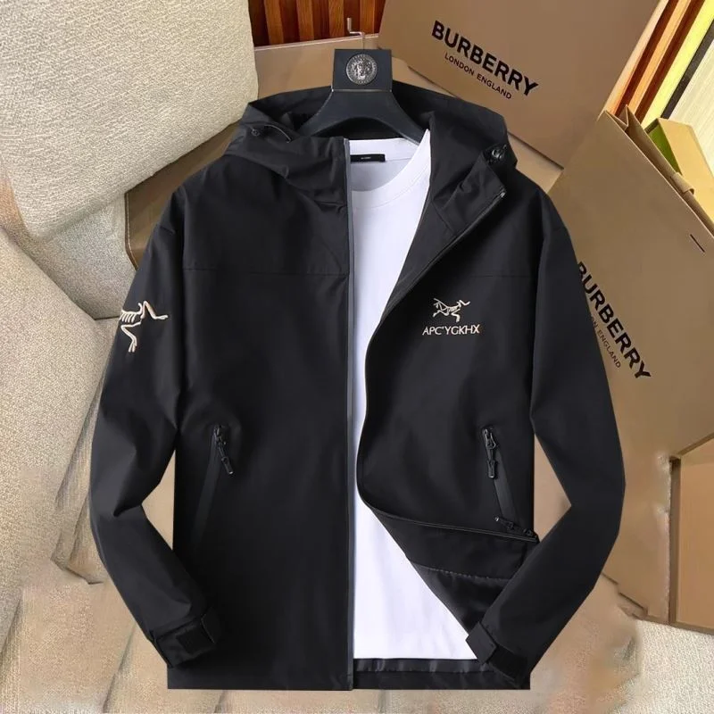 Arcteryx Outwear Cozy 163253