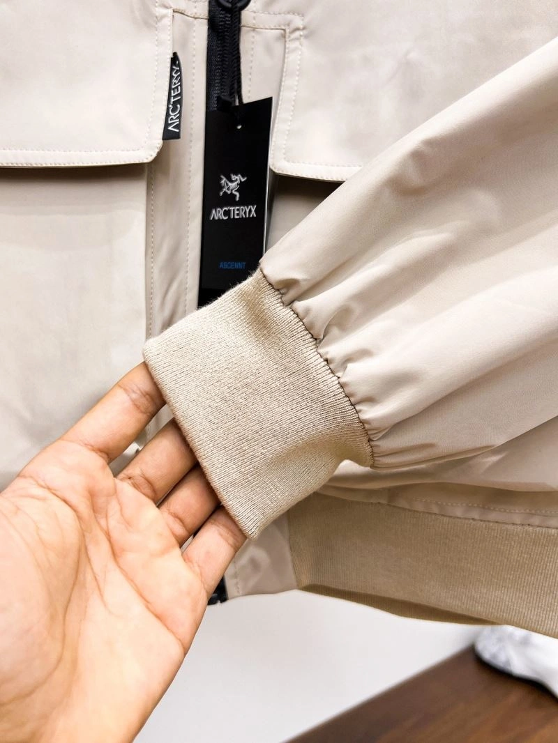 Arcteryx Outwear SmoothTexture 162200