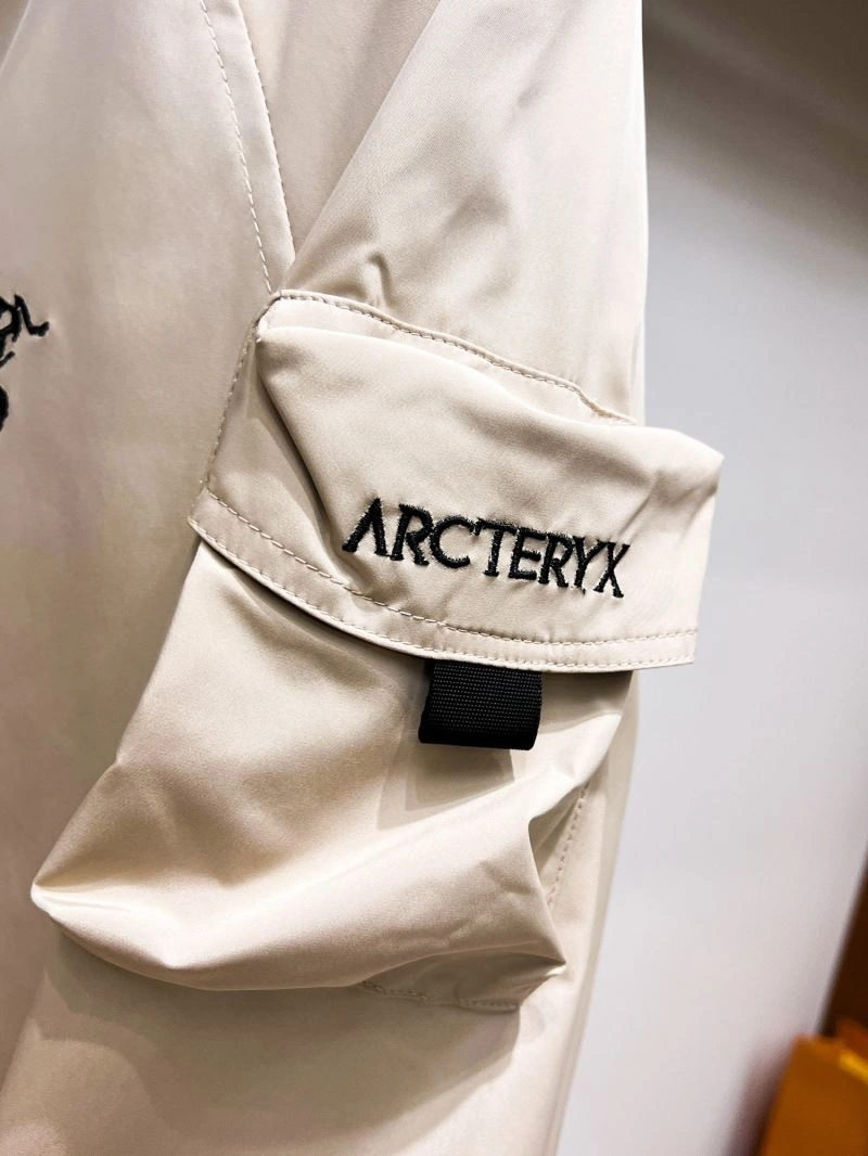 Arcteryx Outwear SmoothTexture 162200