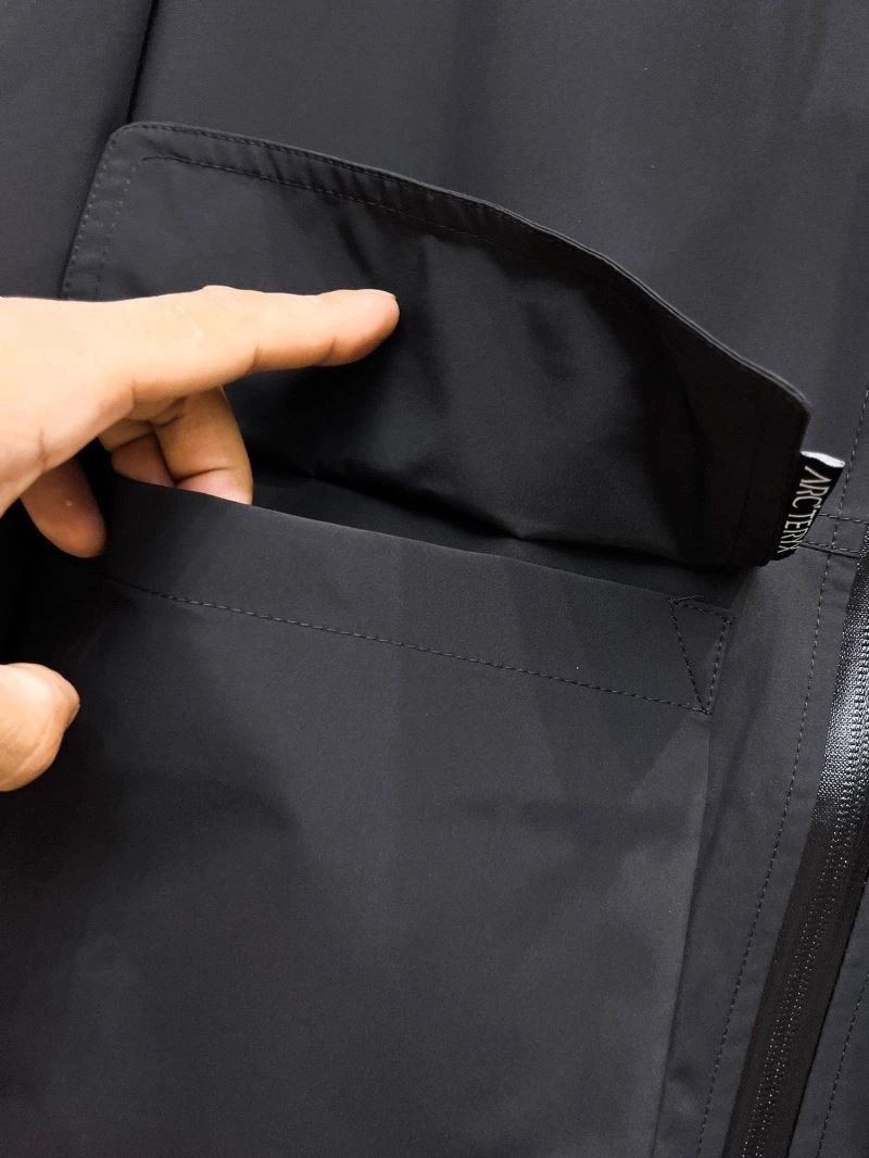 Efficient Arcteryx Outwear 162197