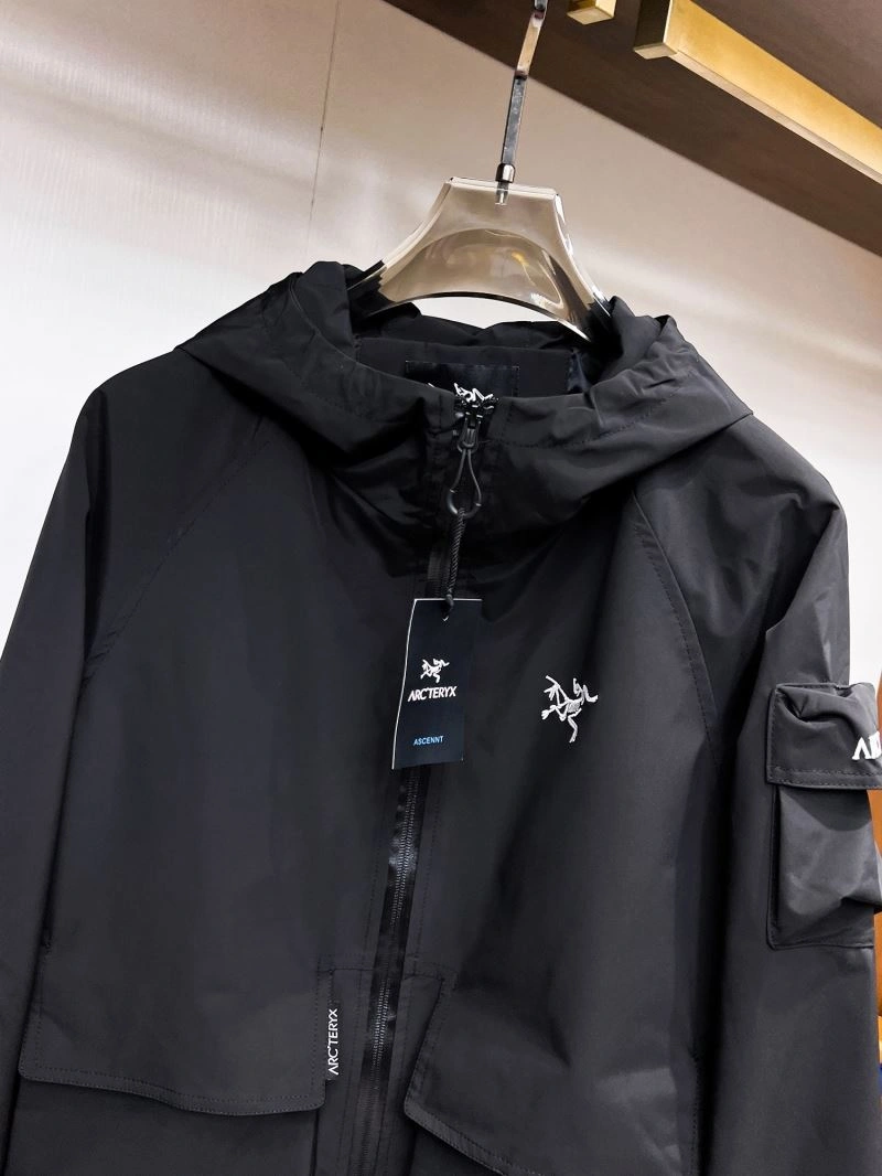 Efficient Arcteryx Outwear 162197
