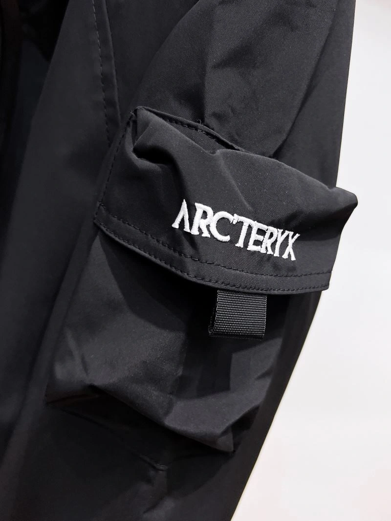 Efficient Arcteryx Outwear 162197
