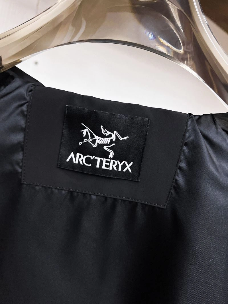 Efficient Arcteryx Outwear 162197