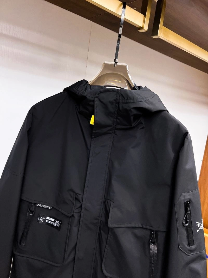 Supportive Arcteryx Outwear 162194
