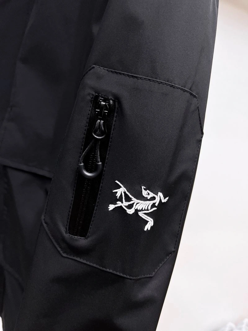 Supportive Arcteryx Outwear 162194