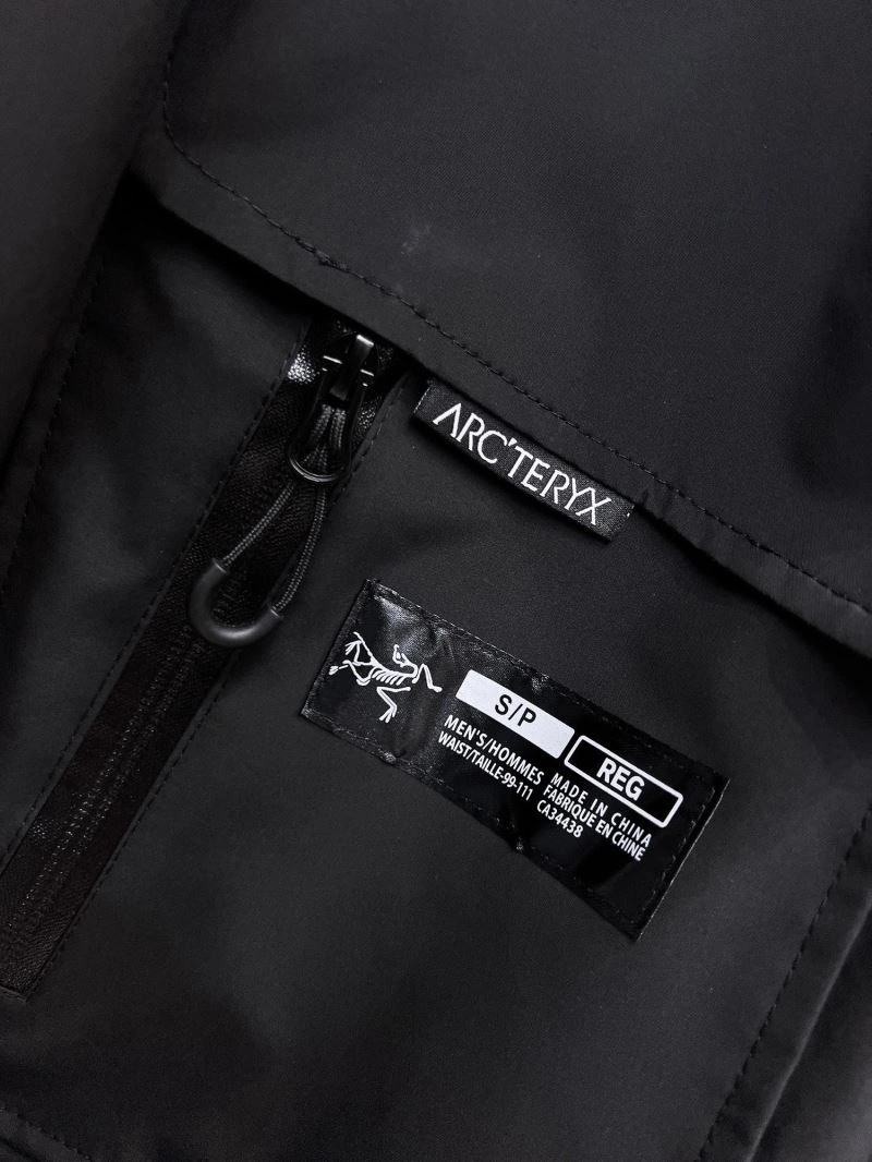 Supportive Arcteryx Outwear 162194